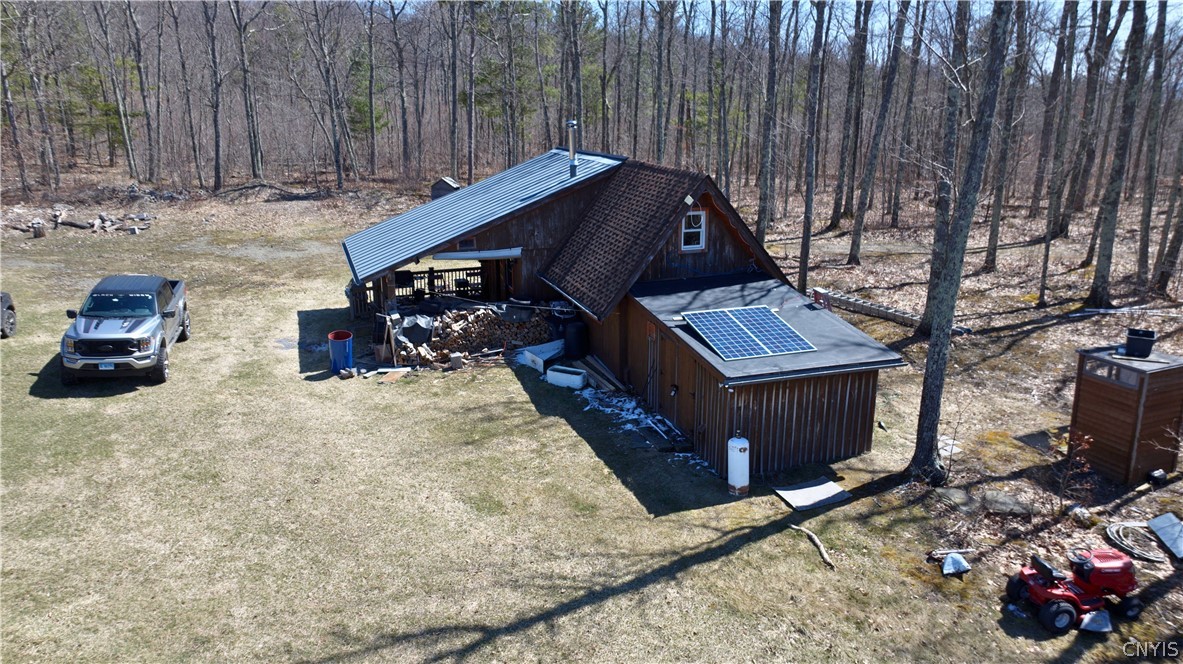 285 Patria Road Fulton, NY 12187 - Photo 14 of 19