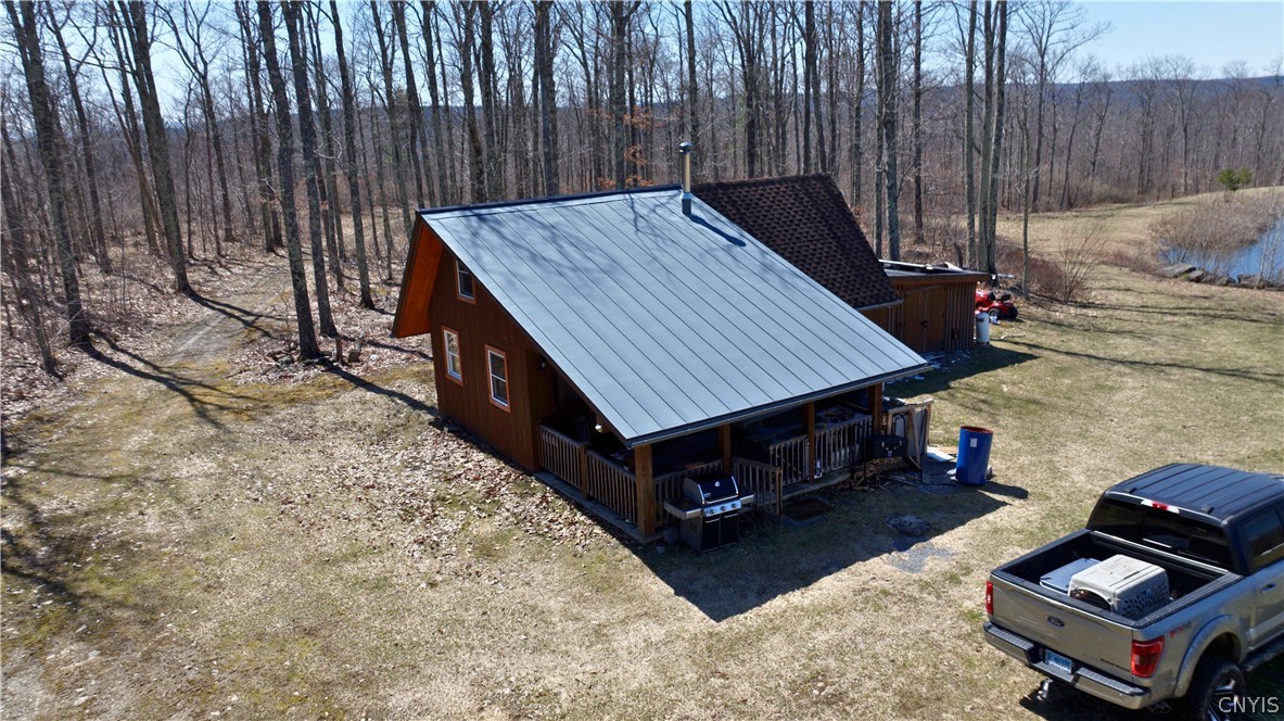 285 Patria Road Fulton, NY 12187 - Photo 16 of 19