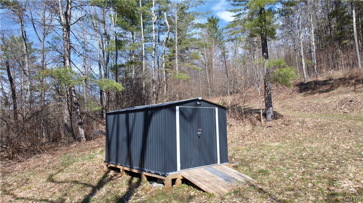 285 Patria Road Fulton, NY 12187 - Photo 17 of 19