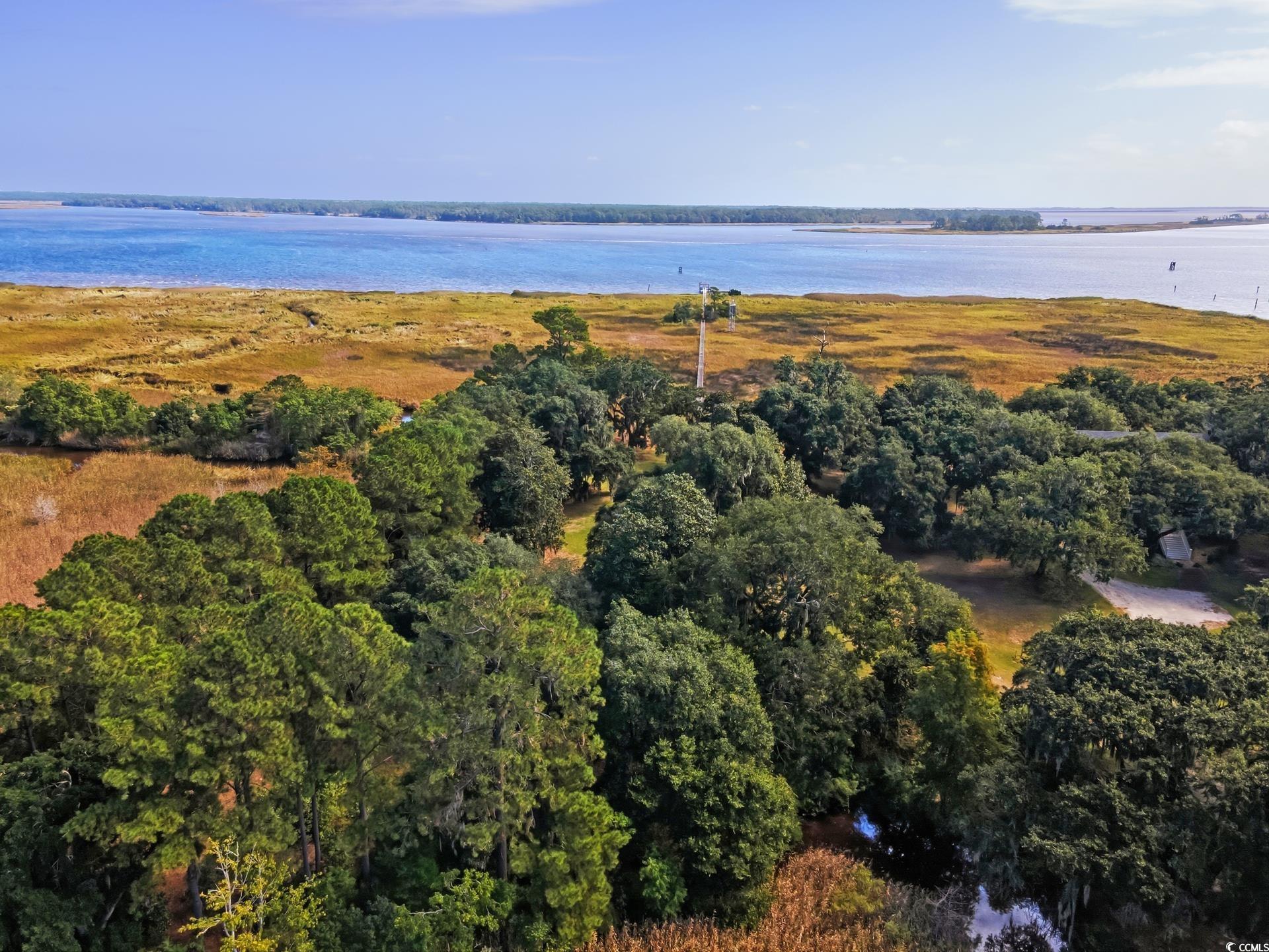 Lot 5 Whitehall Avenue Georgetown, SC 29440 - Photo 13 of 20