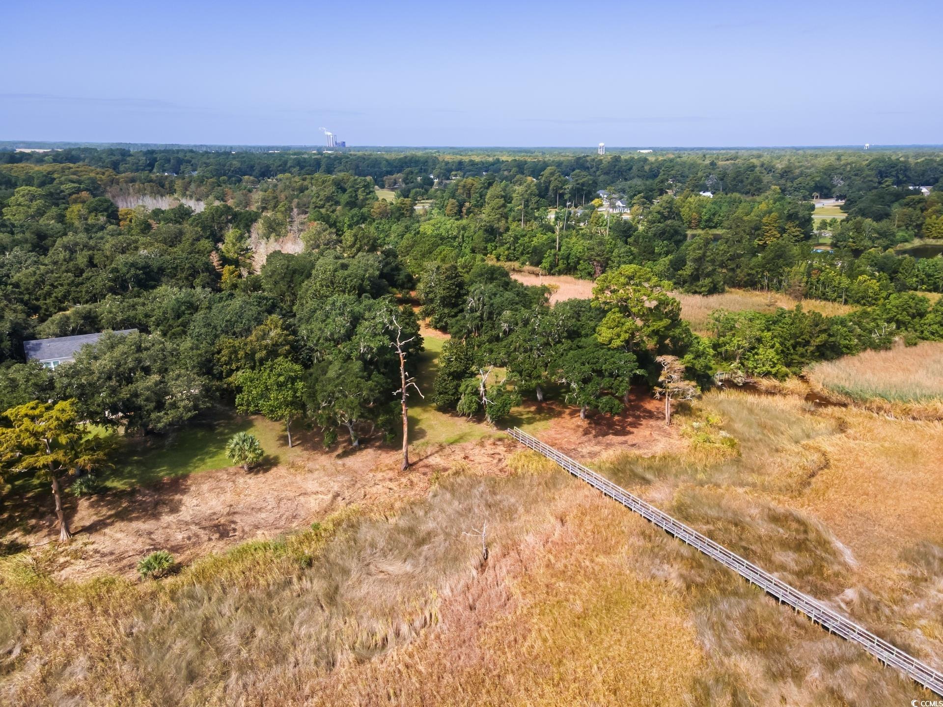 Lot 5 Whitehall Avenue Georgetown, SC 29440 - Photo 17 of 20