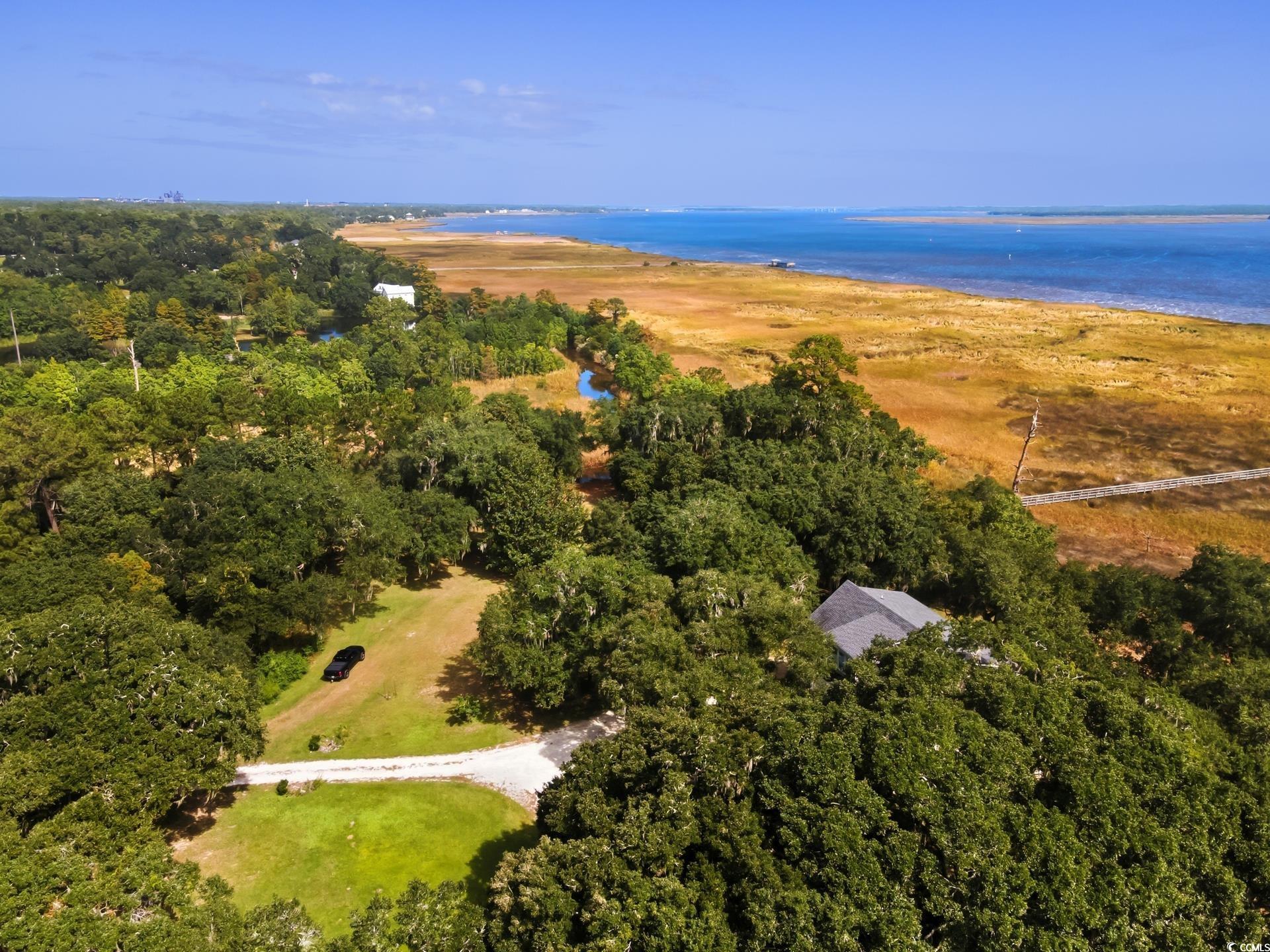 Lot 5 Whitehall Avenue Georgetown, SC 29440 - Photo 18 of 20