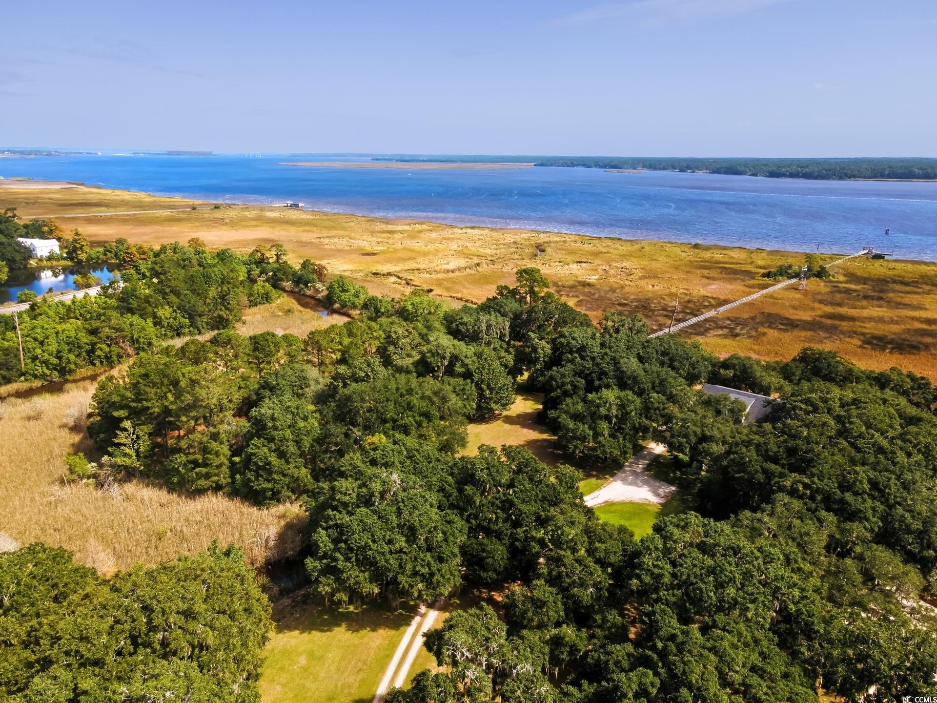 Lot 5 Whitehall Avenue Georgetown, SC 29440 - Photo 19 of 20