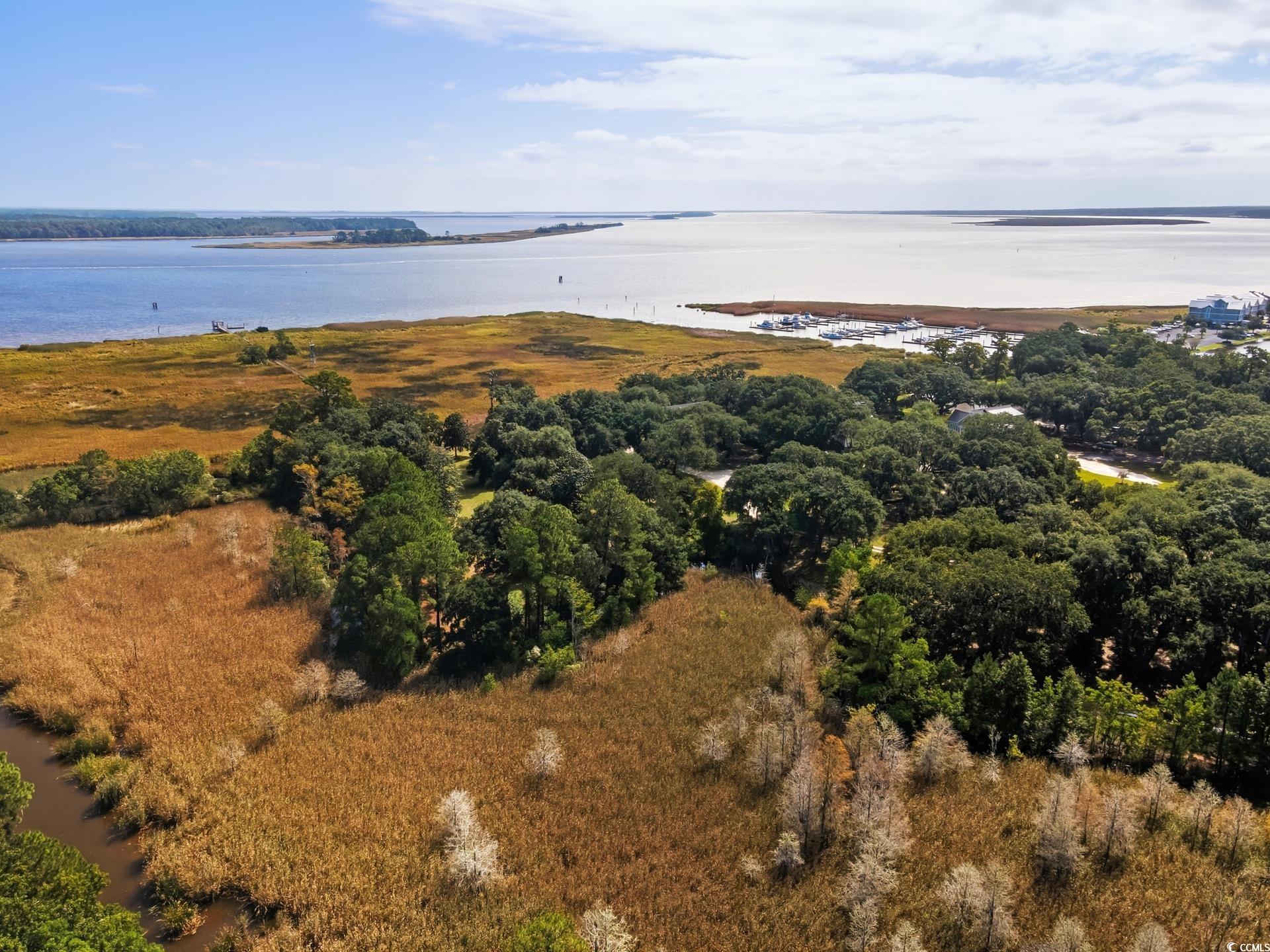 Lot 5 Whitehall Avenue Georgetown, SC 29440 - Photo 20 of 20