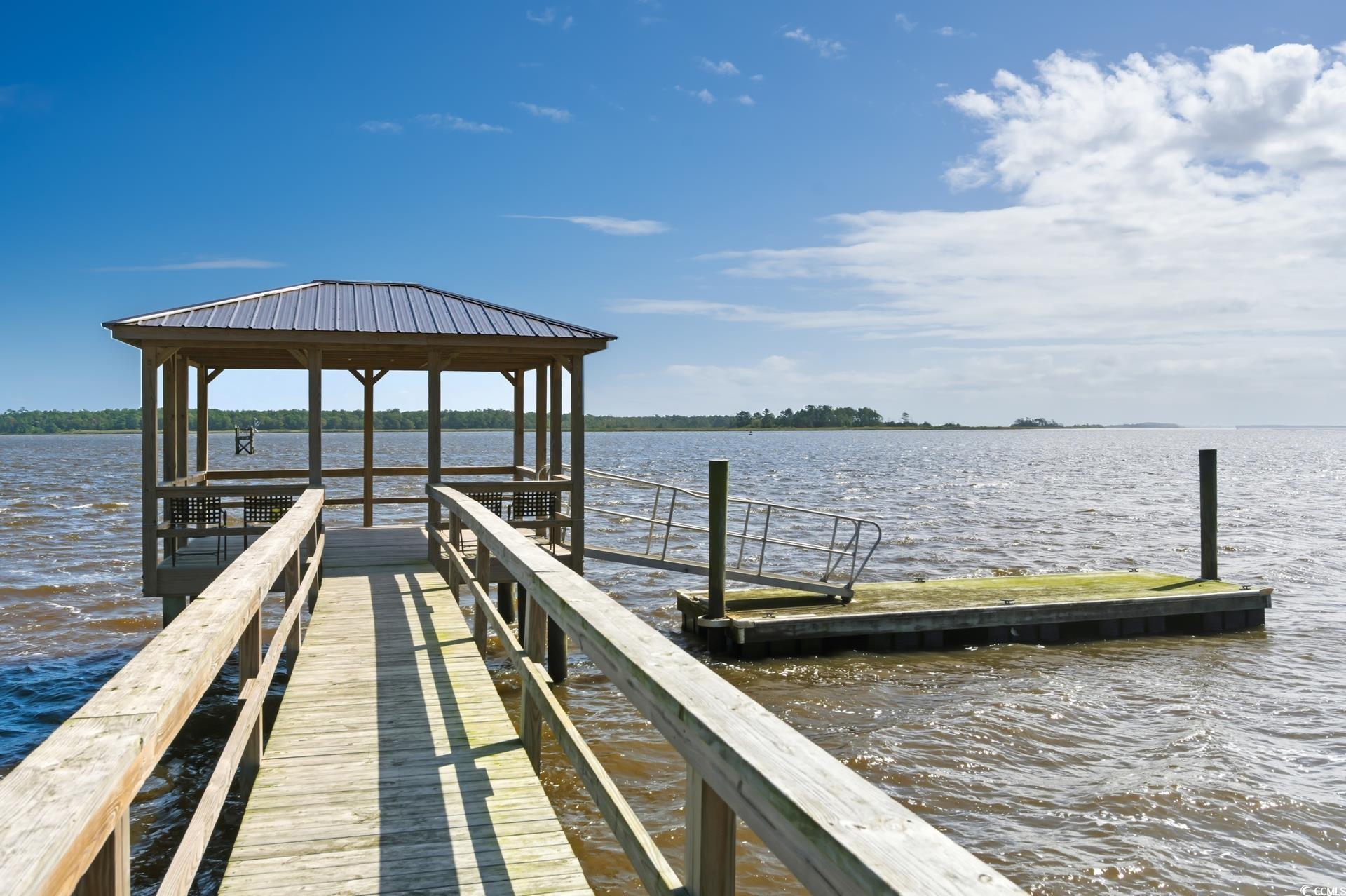 Lot 5 Whitehall Avenue Georgetown, SC 29440 - Photo 9 of 20