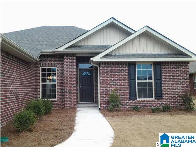 273 Stoney Trail Alabaster, AL 35114 - Photo 2 of 21