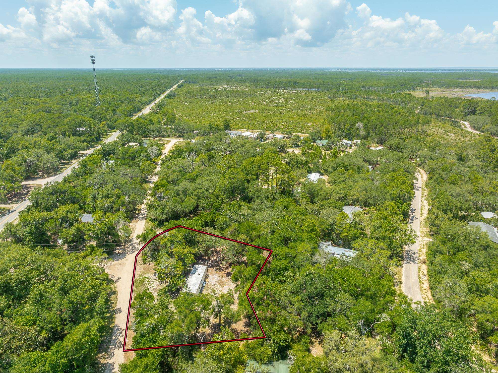 625 Maple Street Alligator Point, FL 32346 - Photo 4 of 31
