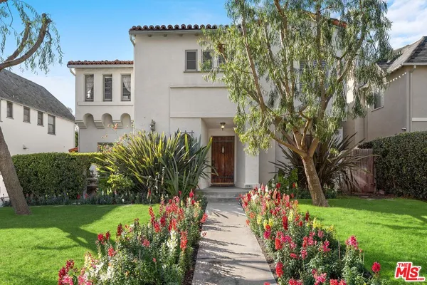 $13,700 | 537 North June Street, Los Angeles, CA 90004