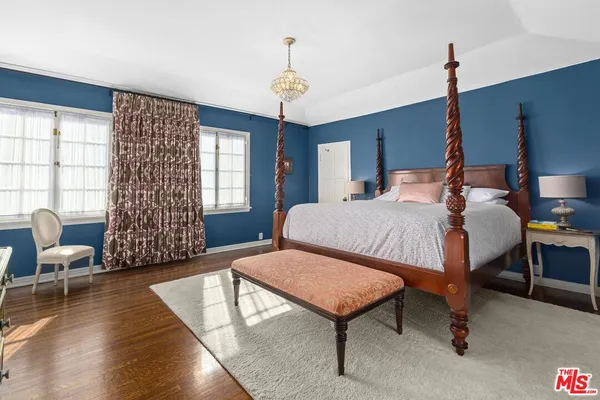 $13,700 | 537 North June Street, Los Angeles, CA 90004