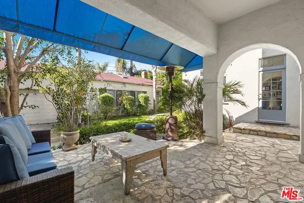 $13,700 | 537 North June Street, Los Angeles, CA 90004