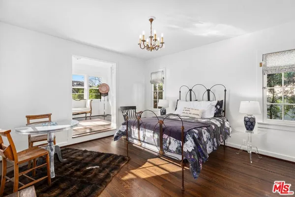 $13,700 | 537 North June Street, Los Angeles, CA 90004