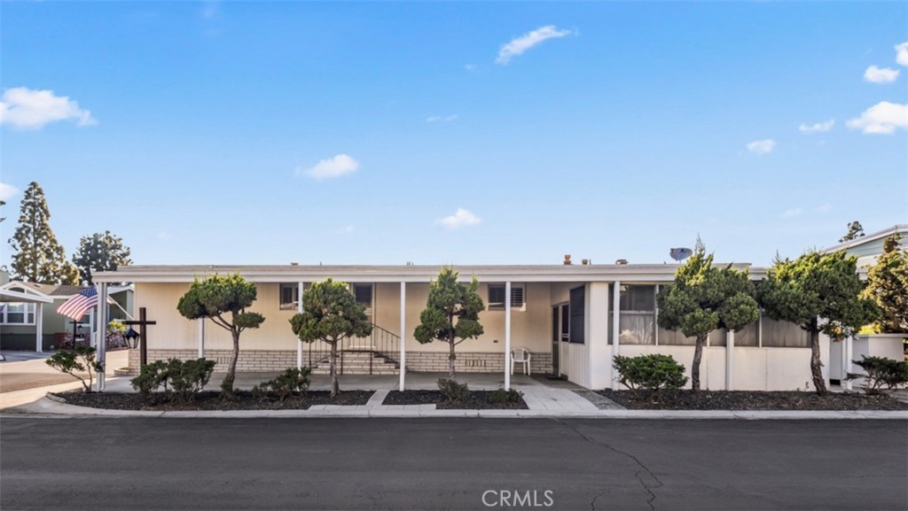 24001 Muirlands Boulevard, Unit 81 Lake Forest, CA 92630 - Photo 1 of 24 Beautiful, private corner lot.