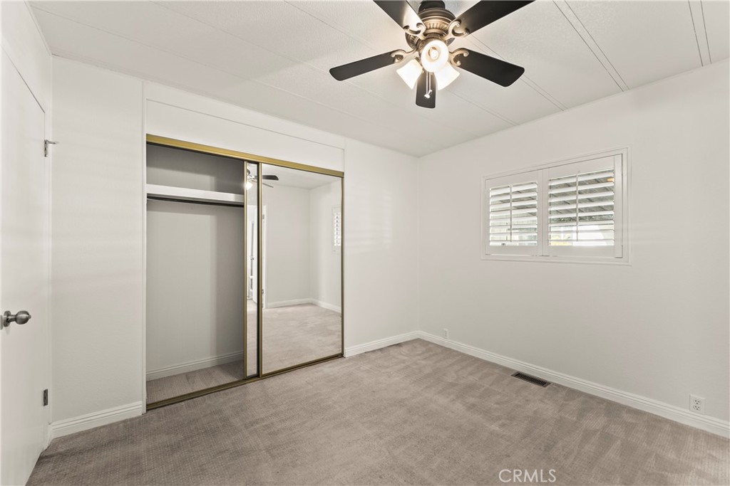 24001 Muirlands Boulevard, Unit 81 Lake Forest, CA 92630 - Photo 13 of 24 Secondary bedroom