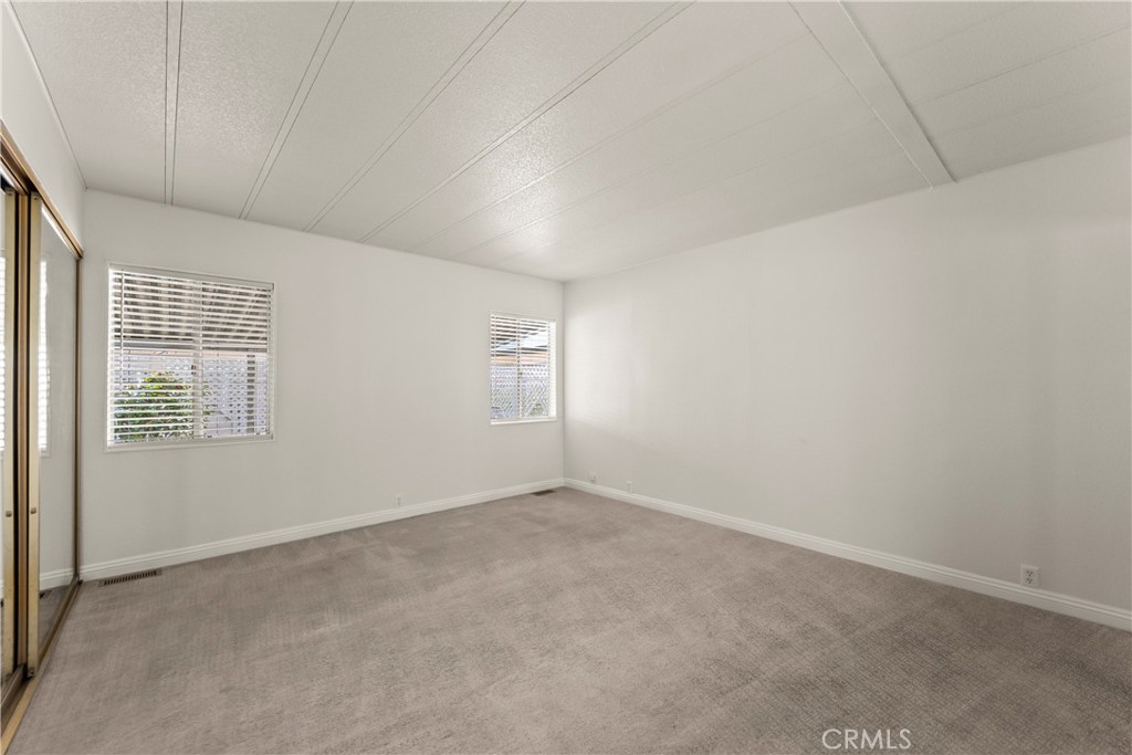 24001 Muirlands Boulevard, Unit 81 Lake Forest, CA 92630 - Photo 16 of 24 Primary bedroom