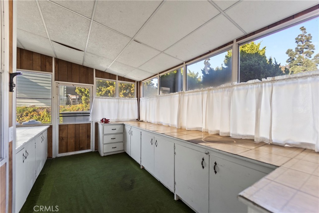24001 Muirlands Boulevard, Unit 81 Lake Forest, CA 92630 - Photo 22 of 24 Outdoor storage/utility room
