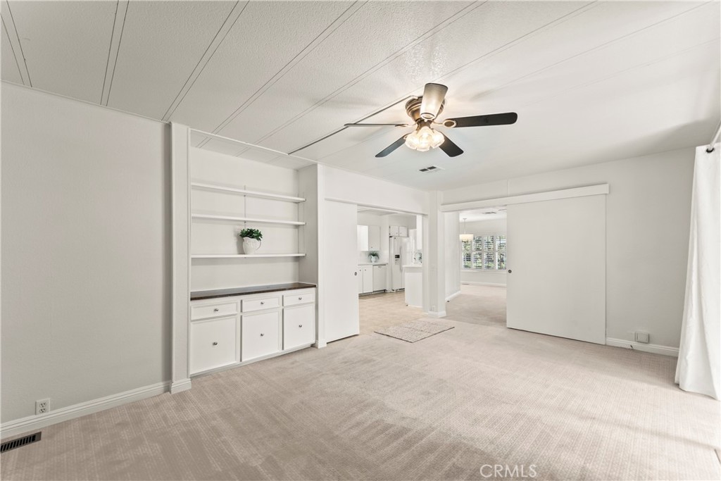 24001 Muirlands Boulevard, Unit 81 Lake Forest, CA 92630 - Photo 7 of 24 Family room