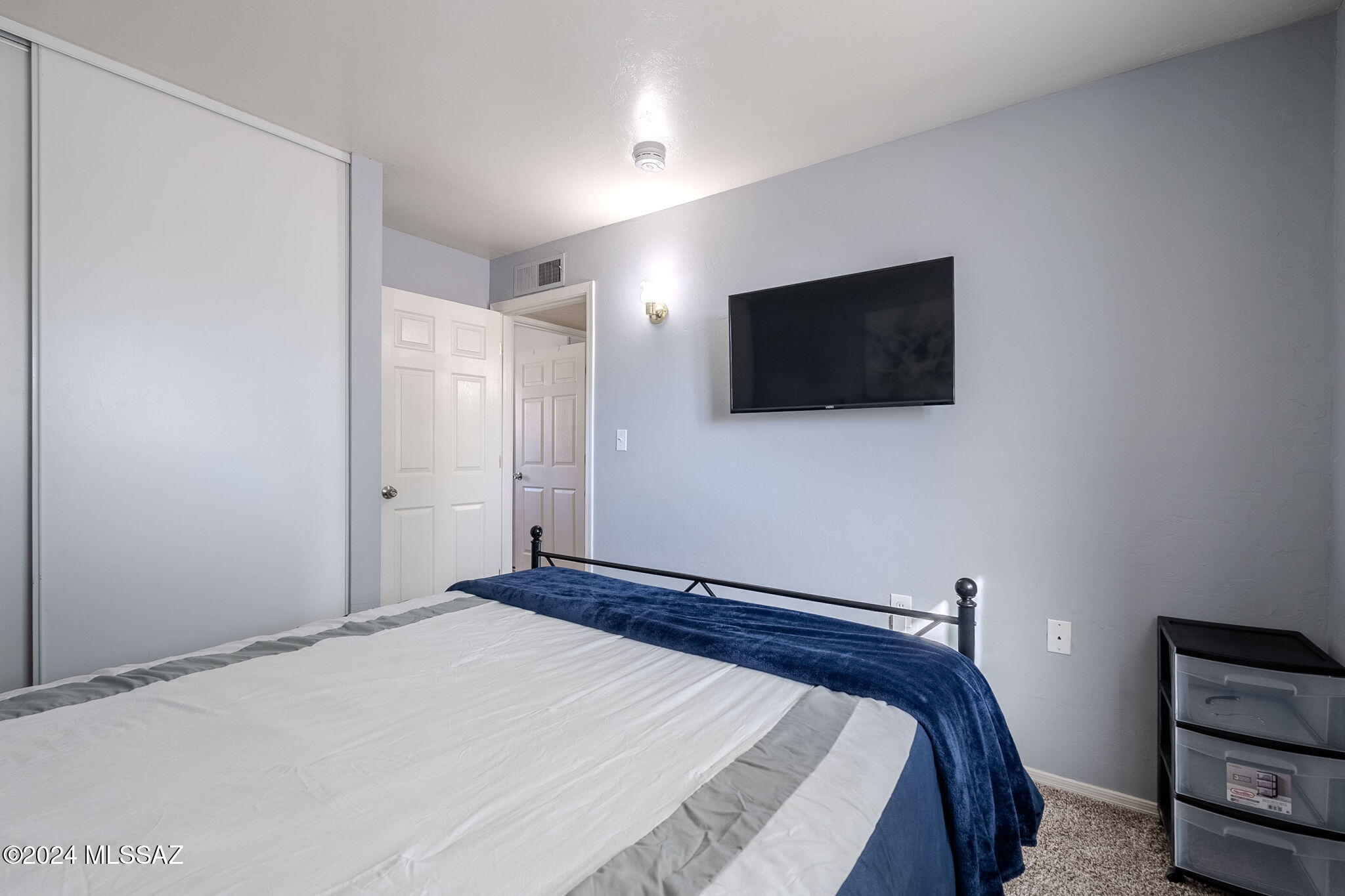 350 North Silverbell Road, Unit 88 Tucson, AZ 85745 - Photo 21 of 30
