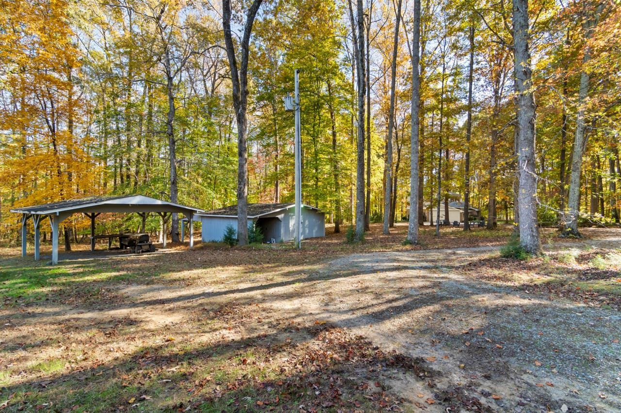 1208 John Jones Road Bahama, NC 27503 - Photo 26 of 30 Photo 26