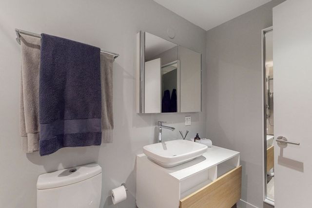 $661,250 | 346 Congress Street, Unit 510, Boston, MA 02210