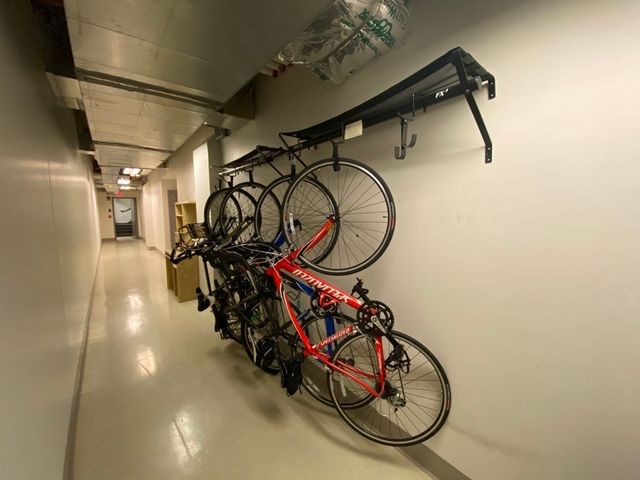 $661,250 | 346 Congress Street, Unit 510, Boston, MA 02210