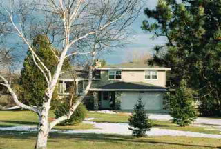 1920 Maple Road Sturgeon Bay, WI 54235 - Photo 1 of 1 Main View