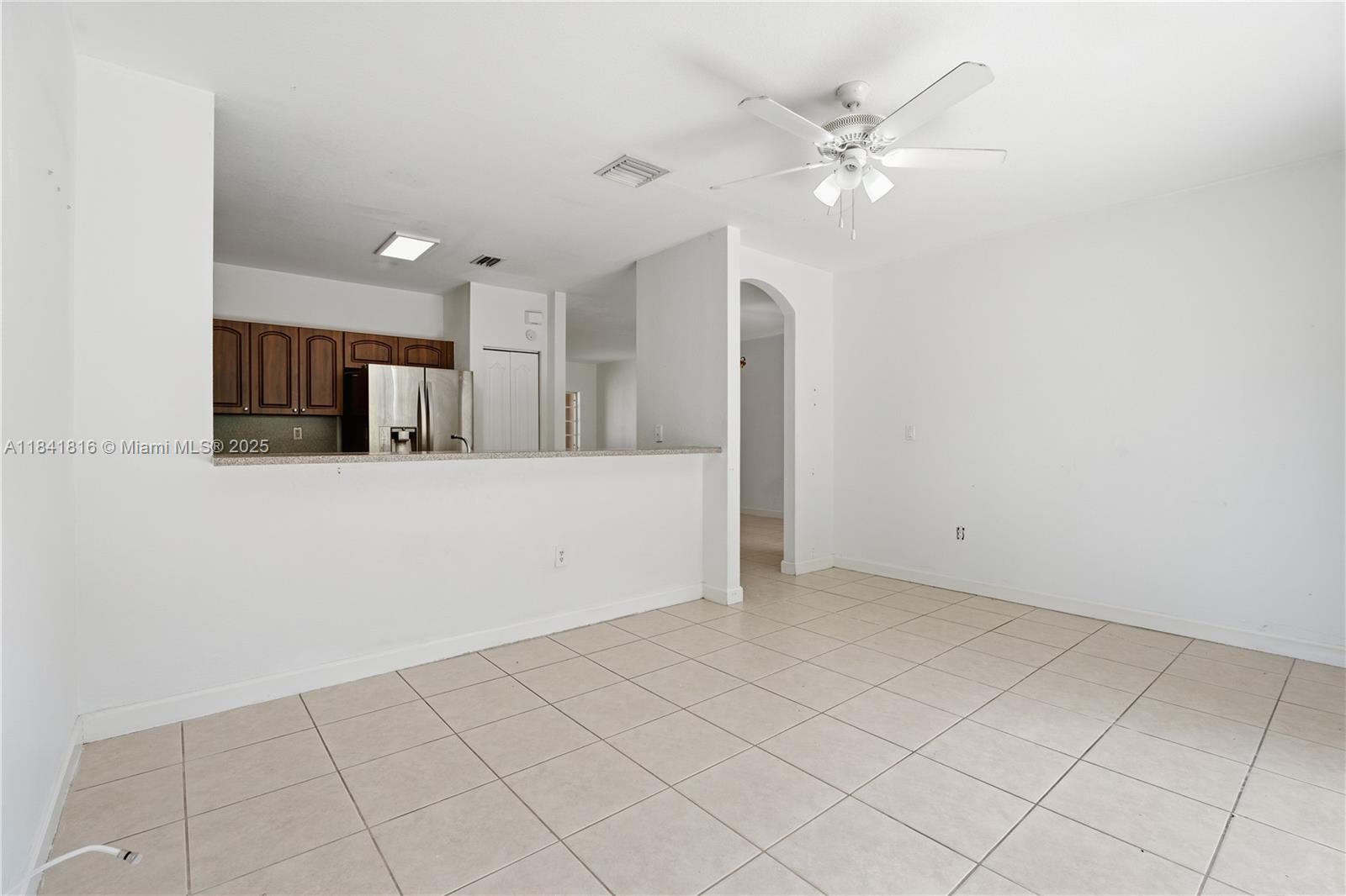 21460 Southwest 85th Passage Cutler Bay, FL 33189 - Photo 6 of 20 a view of a kitchen with a sink