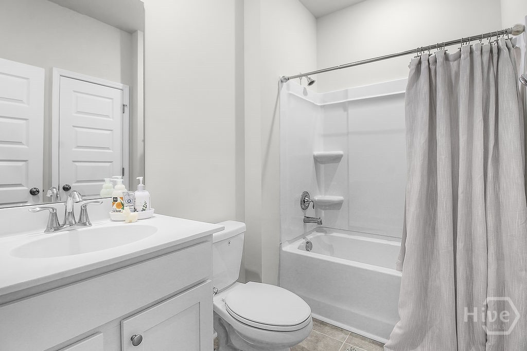 138 Binscombe Lane Pooler, GA 31322 - Photo 25 of 45