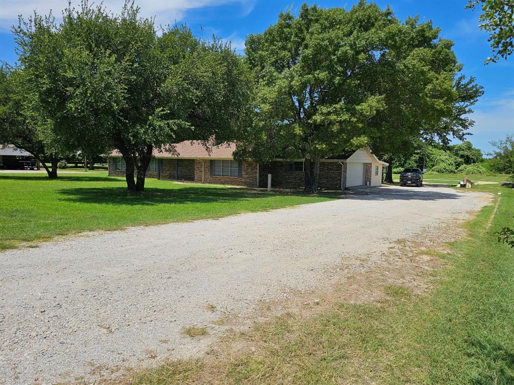4170 Farm To Market 51 Decatur, TX 76234 - Photo 32 of 36 a view of road and trees