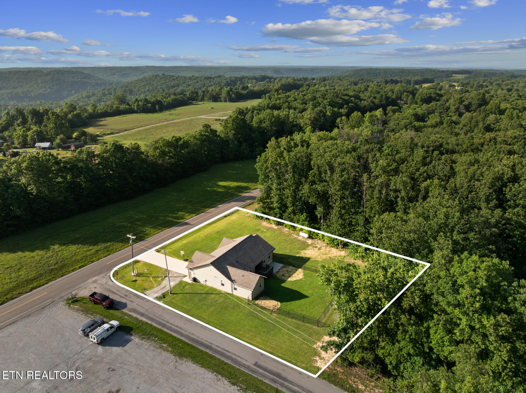 3306 Muddy Pond Road Monterey, TN 38574 - Photo 40 of 40 DJI_20260702174910_0116_D (1)