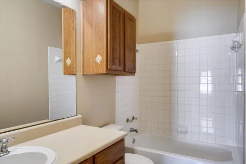 $1,650 | 2858 Southampton Way, Unit B, Round Rock, TX 78664
