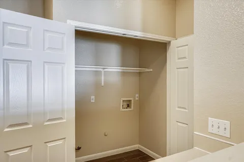 $1,650 | 2858 Southampton Way, Unit B, Round Rock, TX 78664