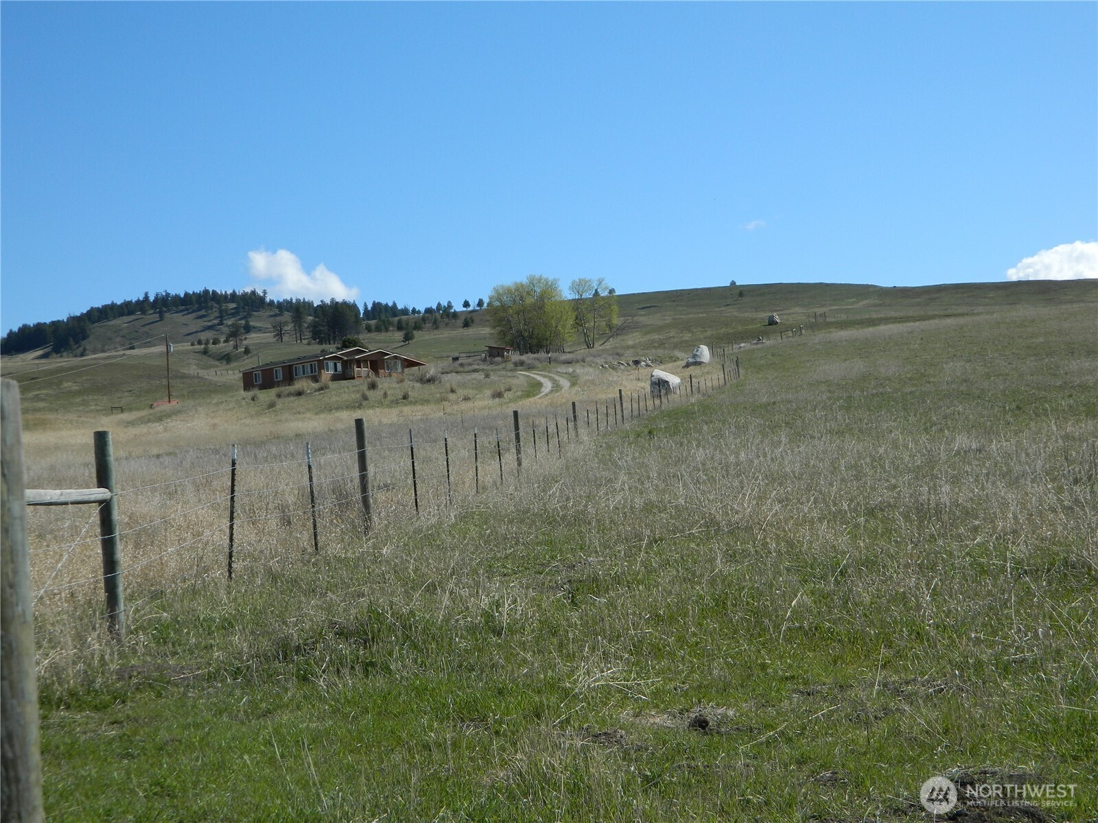100 Summer Tonasket, WA 98855 - Photo 25 of 30