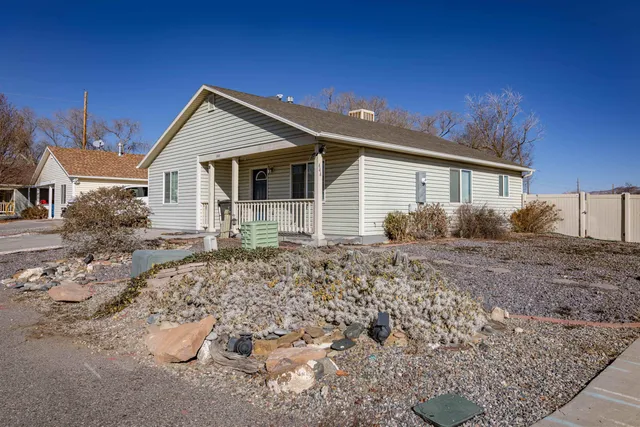 $346,000 | 444 Pear Lane, Grand Junction, CO 81504