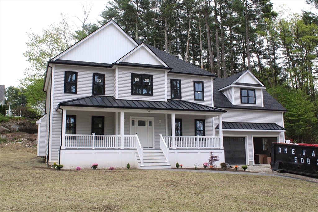 32 Mendon Street Upton, MA 01568 - Photo 7 of 30