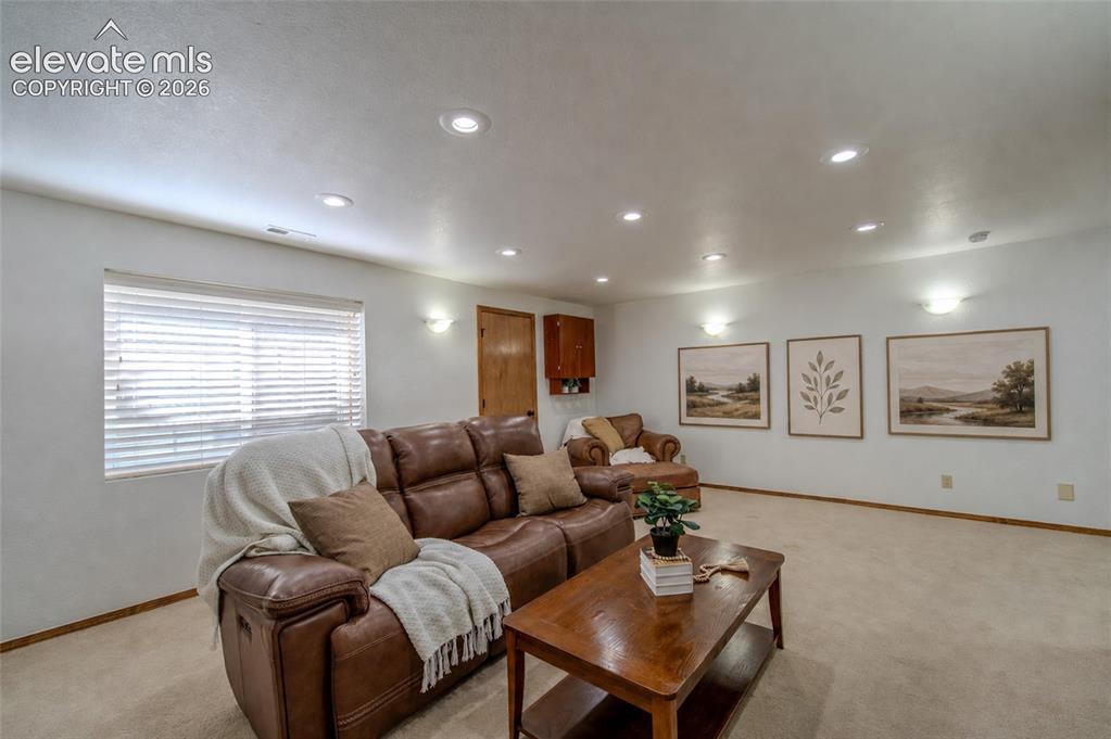 789 Capeglen Road Colorado Springs, CO 80906 - Photo 32 of 46 Basement