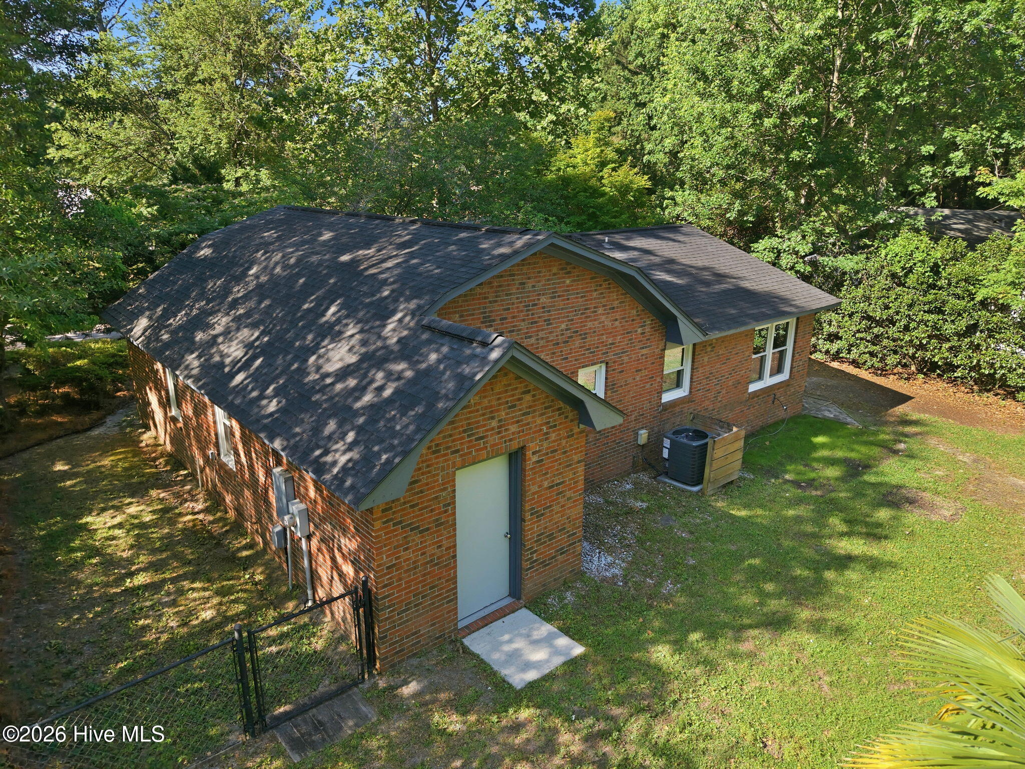 5049 Ferndale Road Wilmington, NC 28411 - Photo 33 of 37 9-web-or-mls-DJI_20260520092529_0535_D