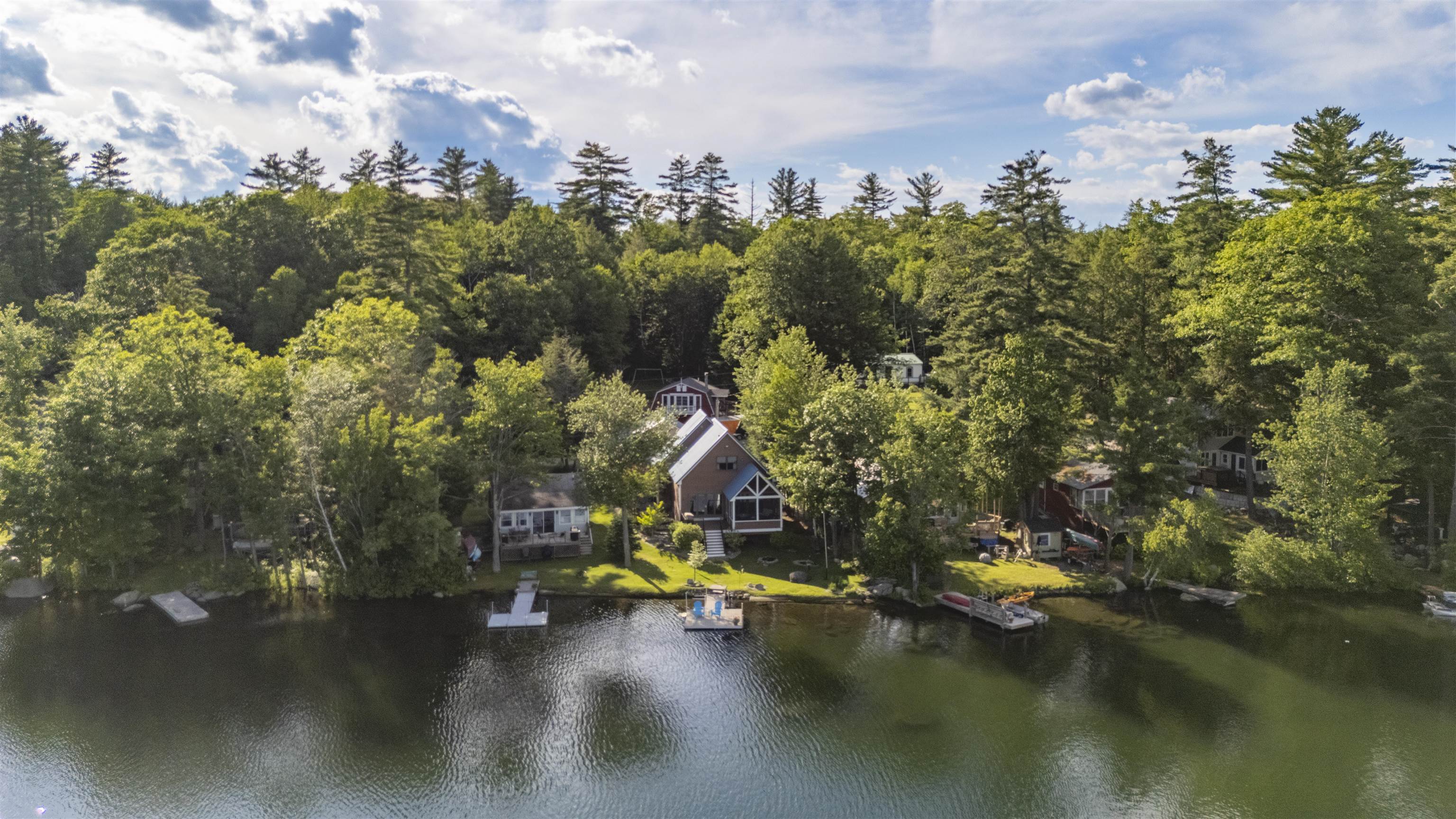 150 Rand Pond Road Goshen, NH 03752 - Photo 49 of 60
