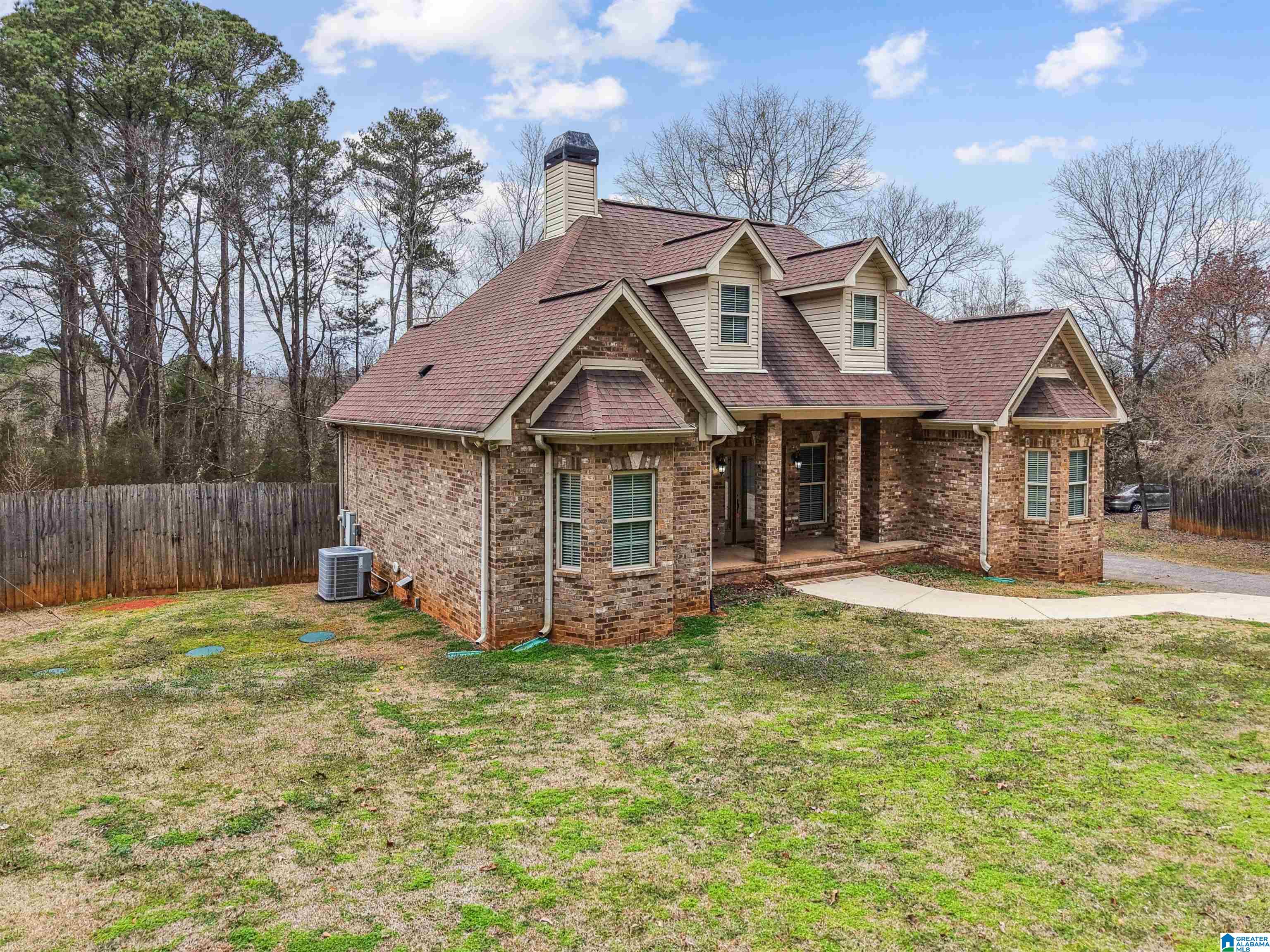 2239 Carl Jones Road Moody, AL 35004 - Photo 3 of 41