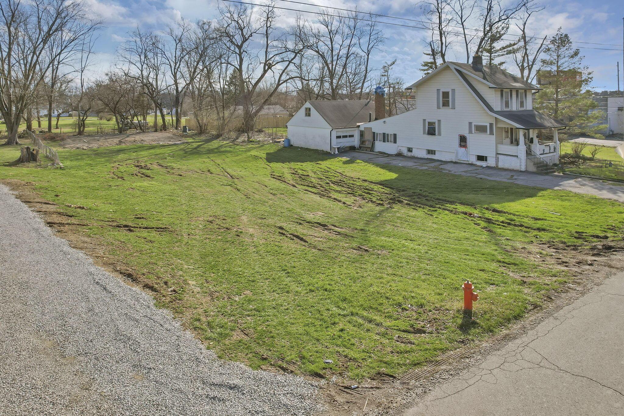 65 Rumsey Road Columbus, OH 43207 - Photo 29 of 39 Additional Parcel
