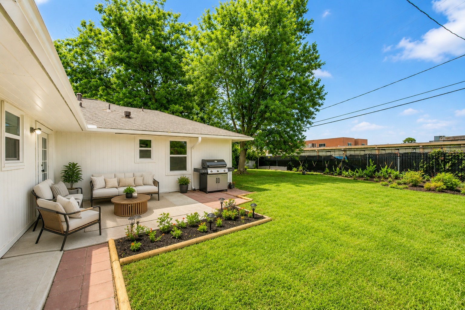 1110 Dunstan Road Pasadena, TX 77502 - Photo 35 of 40