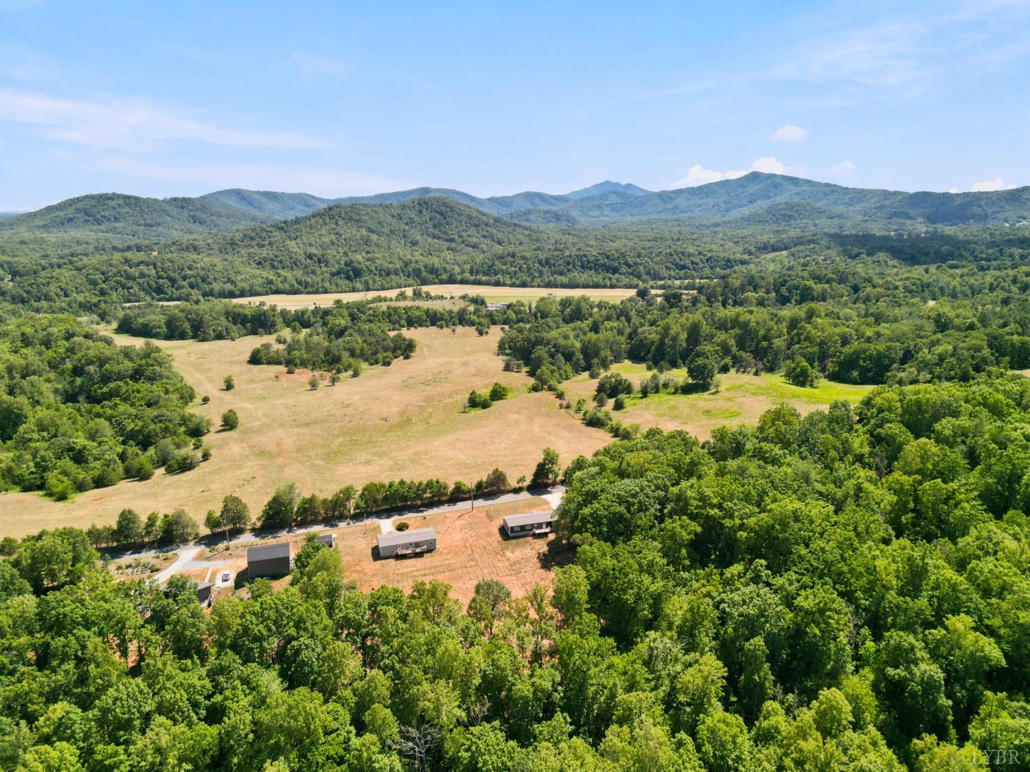 2066 Turkey Mountain Road Amherst, VA 24521 - Photo 47 of 51