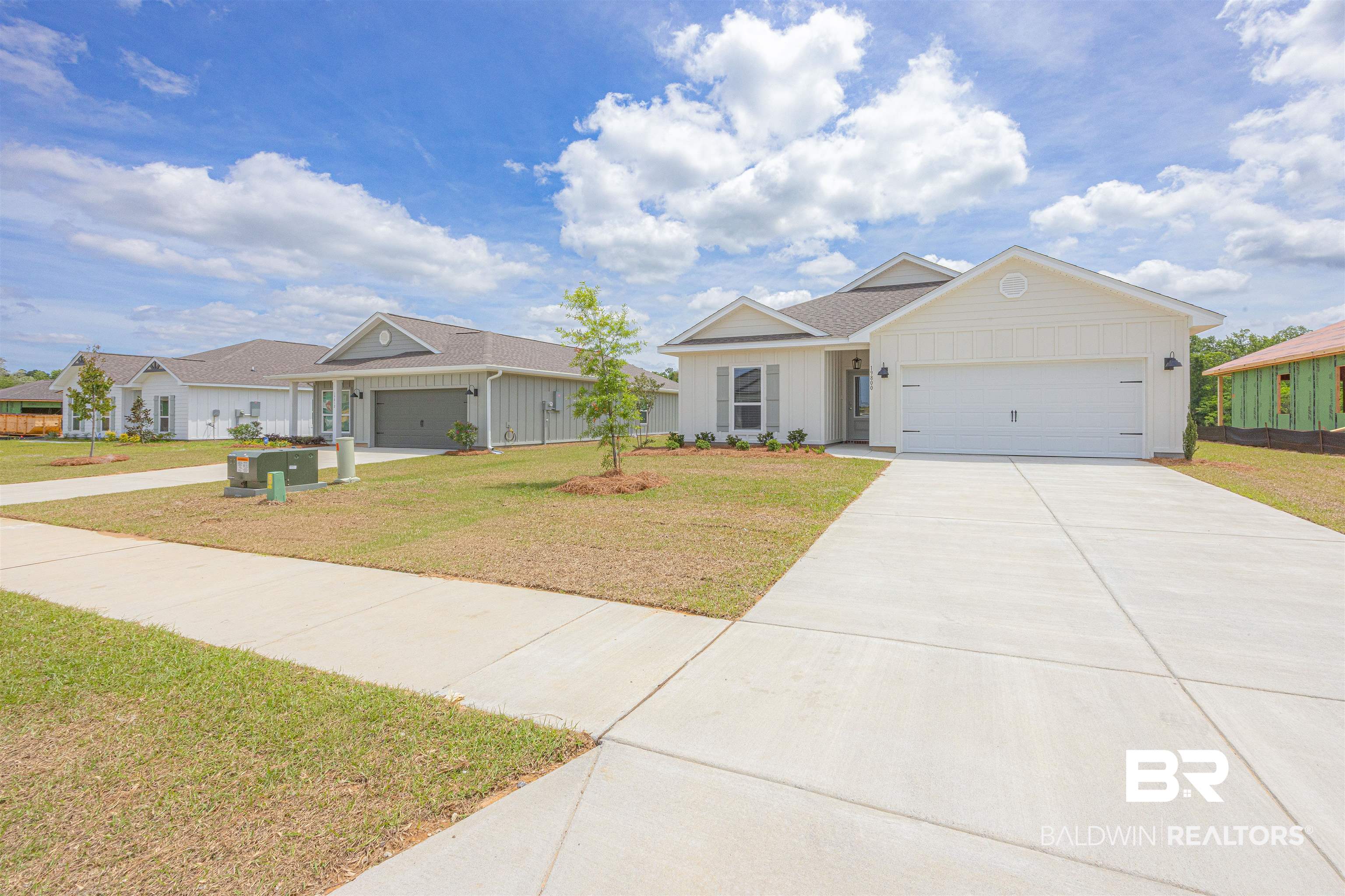 19800 Powercourt Road Silverhill, AL 36576 - Photo 2 of 27