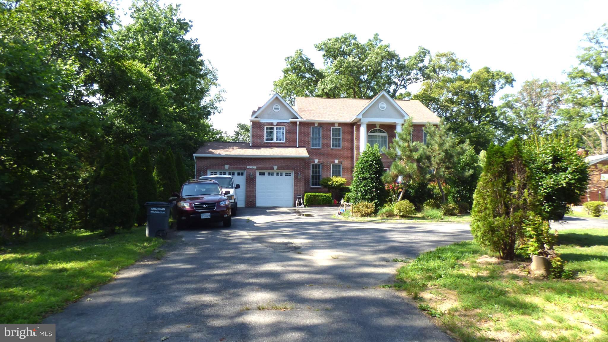 1700 Horner Road Woodbridge, VA 22191 - Photo 3 of 61