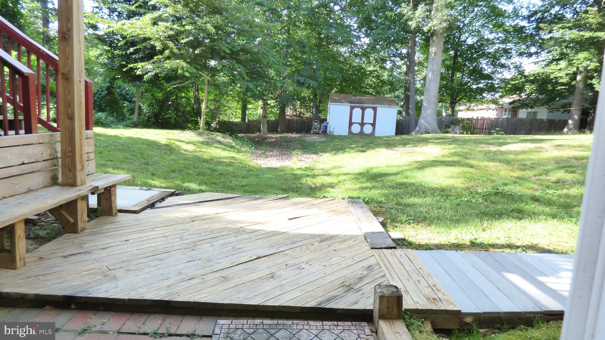 1700 Horner Road Woodbridge, VA 22191 - Photo 54 of 61