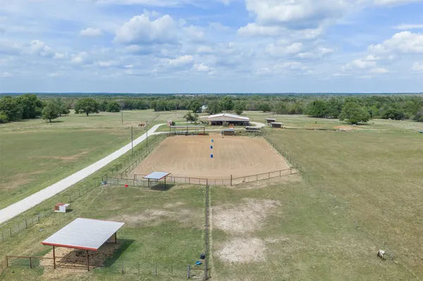 $749,900 | 131 County Road 279, Kosse, TX 76653