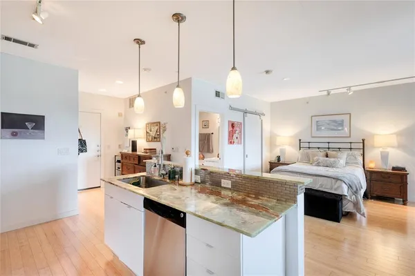 $225,000 | 1111 South Akard Street, Unit 303, Dallas, TX 75215