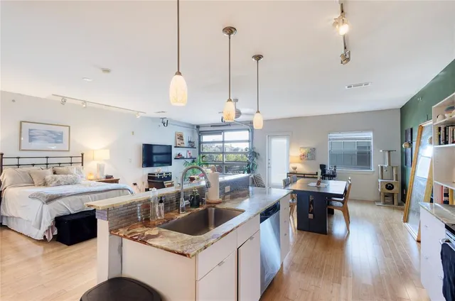 $225,000 | 1111 South Akard Street, Unit 303, Dallas, TX 75215