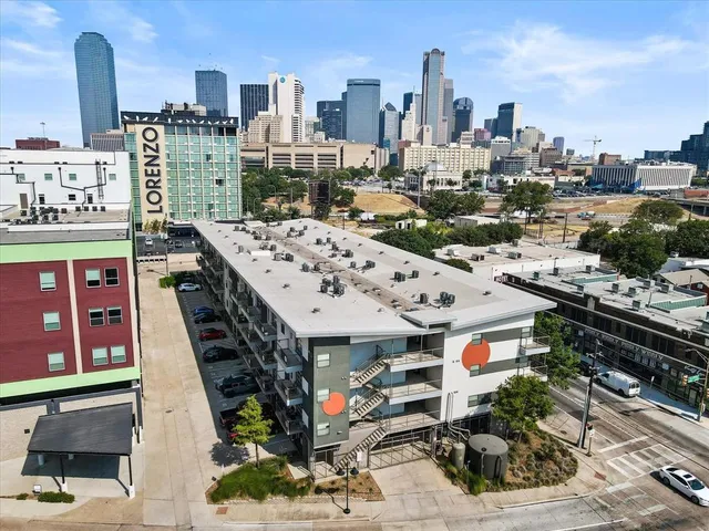 $225,000 | 1111 South Akard Street, Unit 303, Dallas, TX 75215