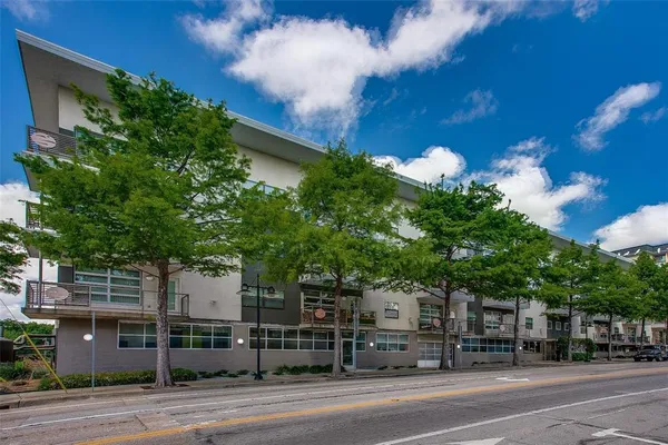 $225,000 | 1111 South Akard Street, Unit 303, Dallas, TX 75215