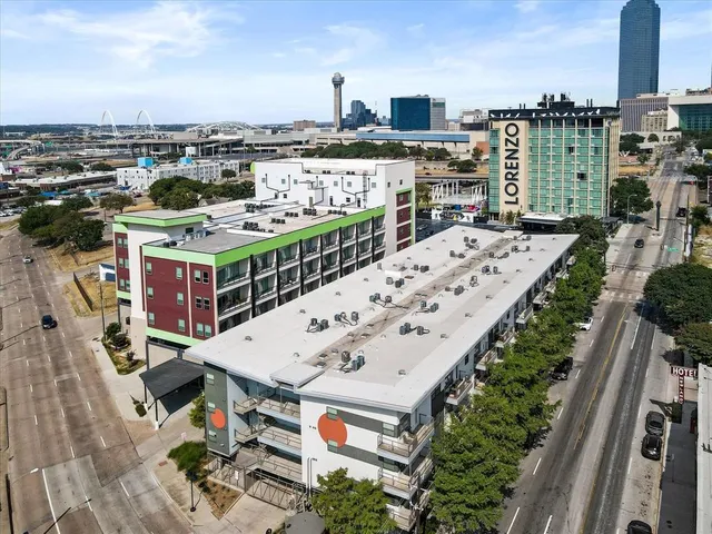 $225,000 | 1111 South Akard Street, Unit 303, Dallas, TX 75215
